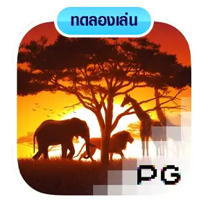 Safari Wilds
