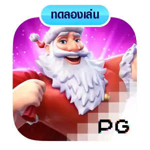 Santas Gift Rush